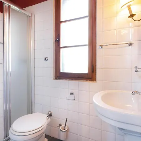 Capanna Holiday home Sovicille