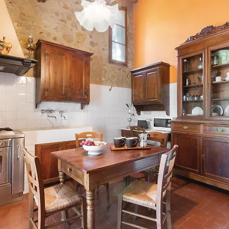 Capanna Holiday home *