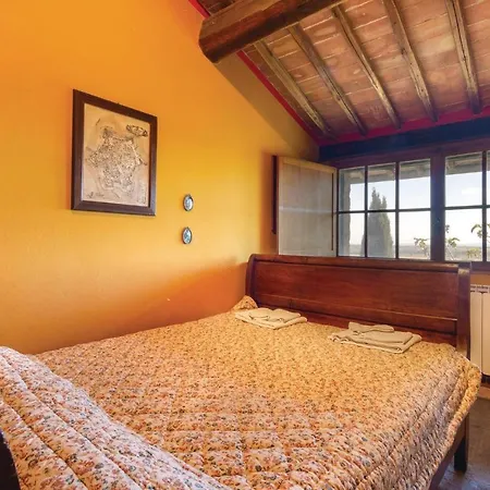Holiday home Capanna Sovicille