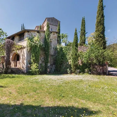 Capanna Holiday home Sovicille