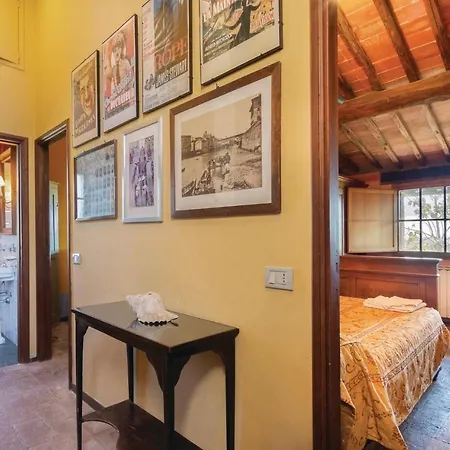 Capanna Ferienhaus *